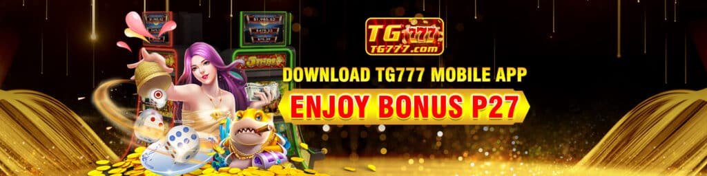 TG777 App